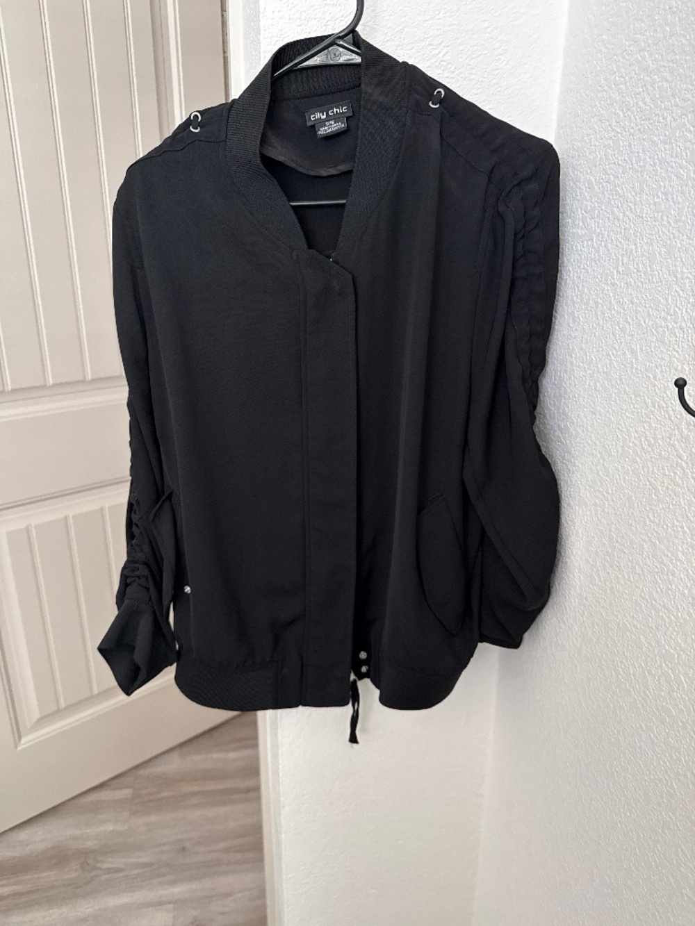 Jacket